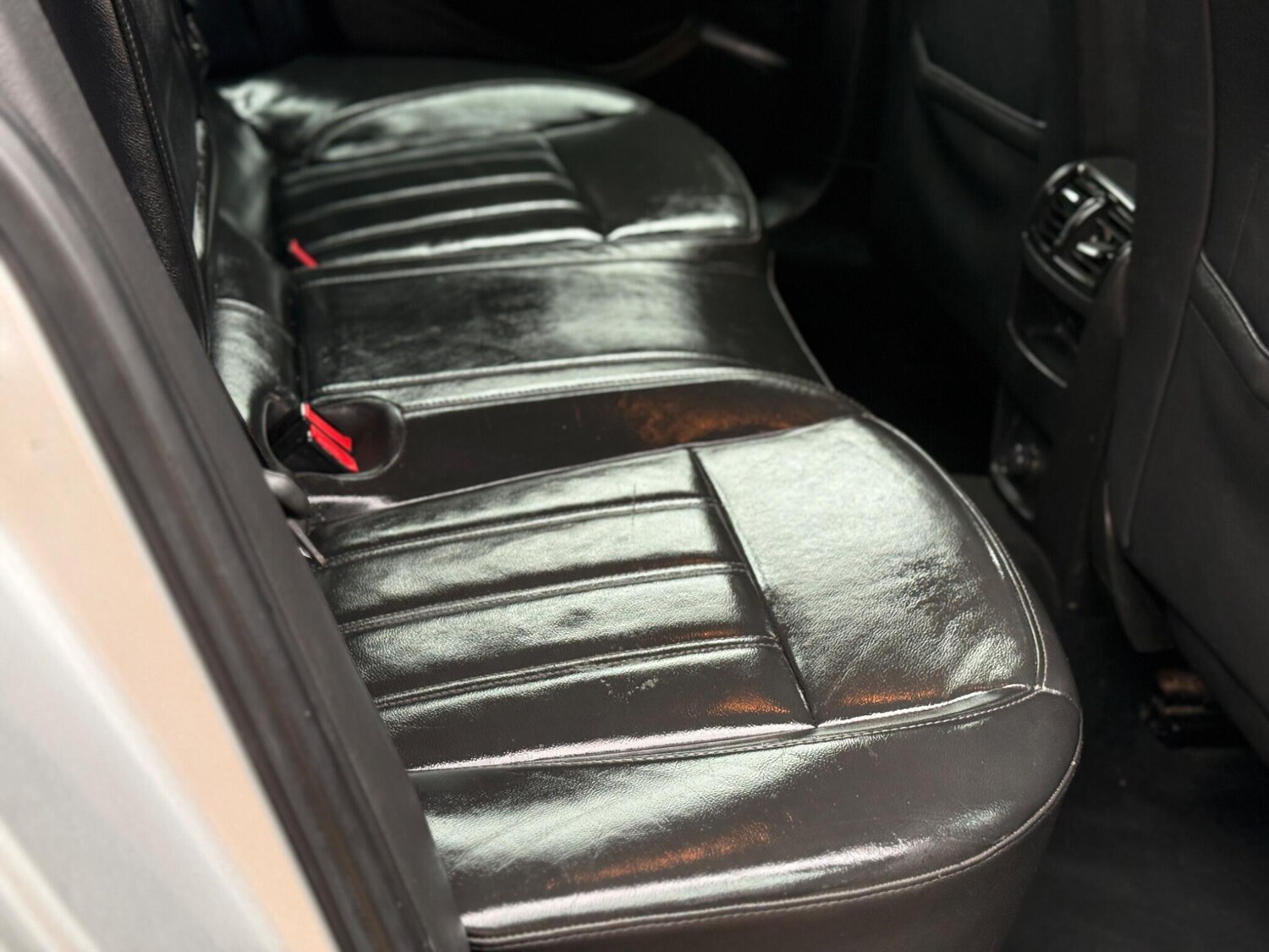 Used Vauxhall Insignia 2009 for sale - 77593257: Photo 37