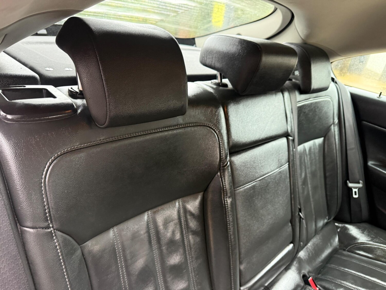 Used Vauxhall Insignia 2009 for sale - 77593257: Photo 38