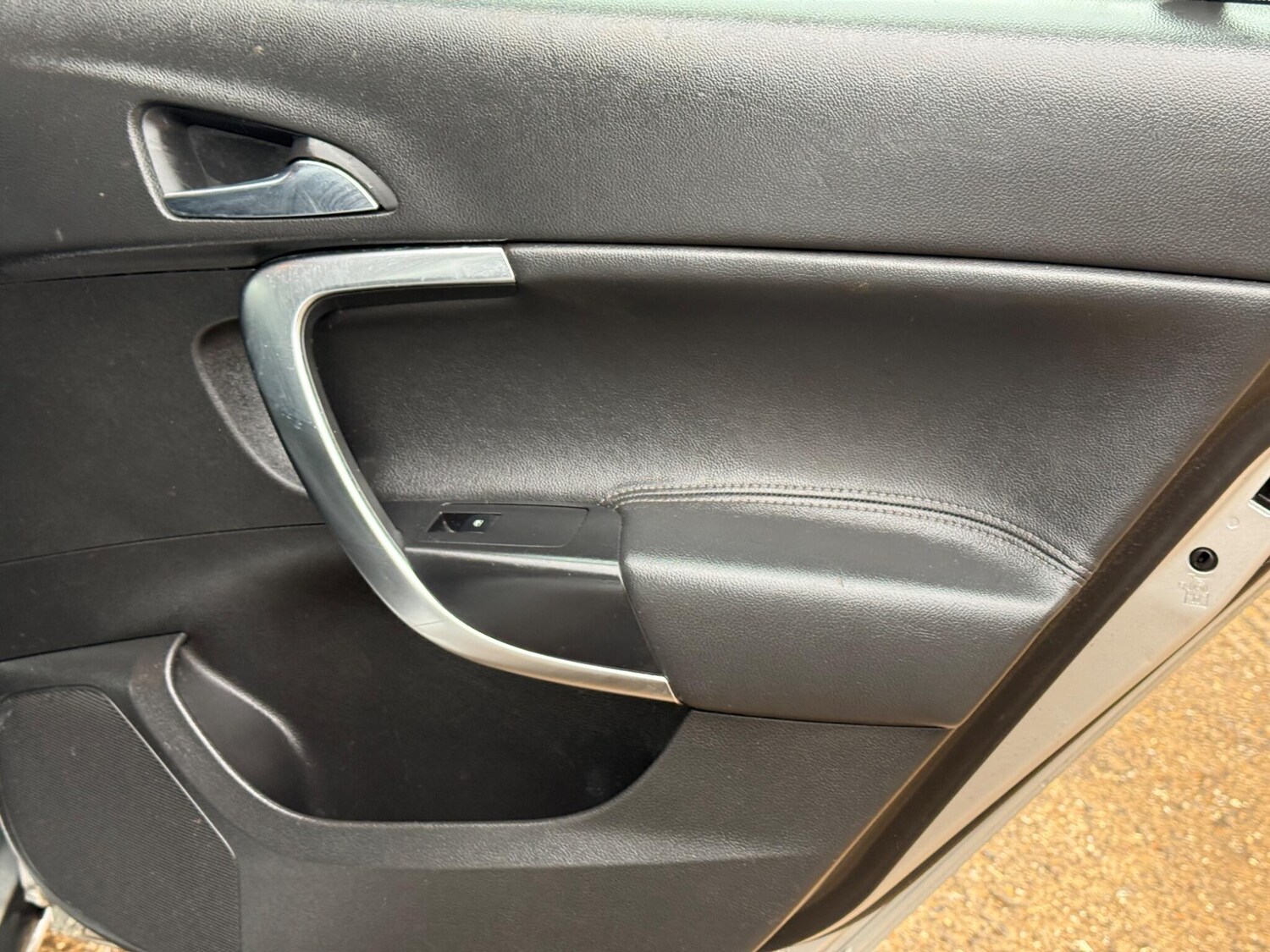 Used Vauxhall Insignia 2009 for sale - 77593257: Photo 39