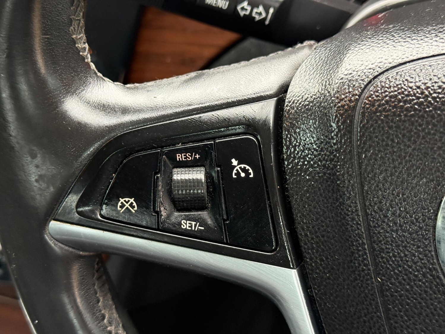 Used Vauxhall Insignia 2009 for sale - 77593257: Photo 41