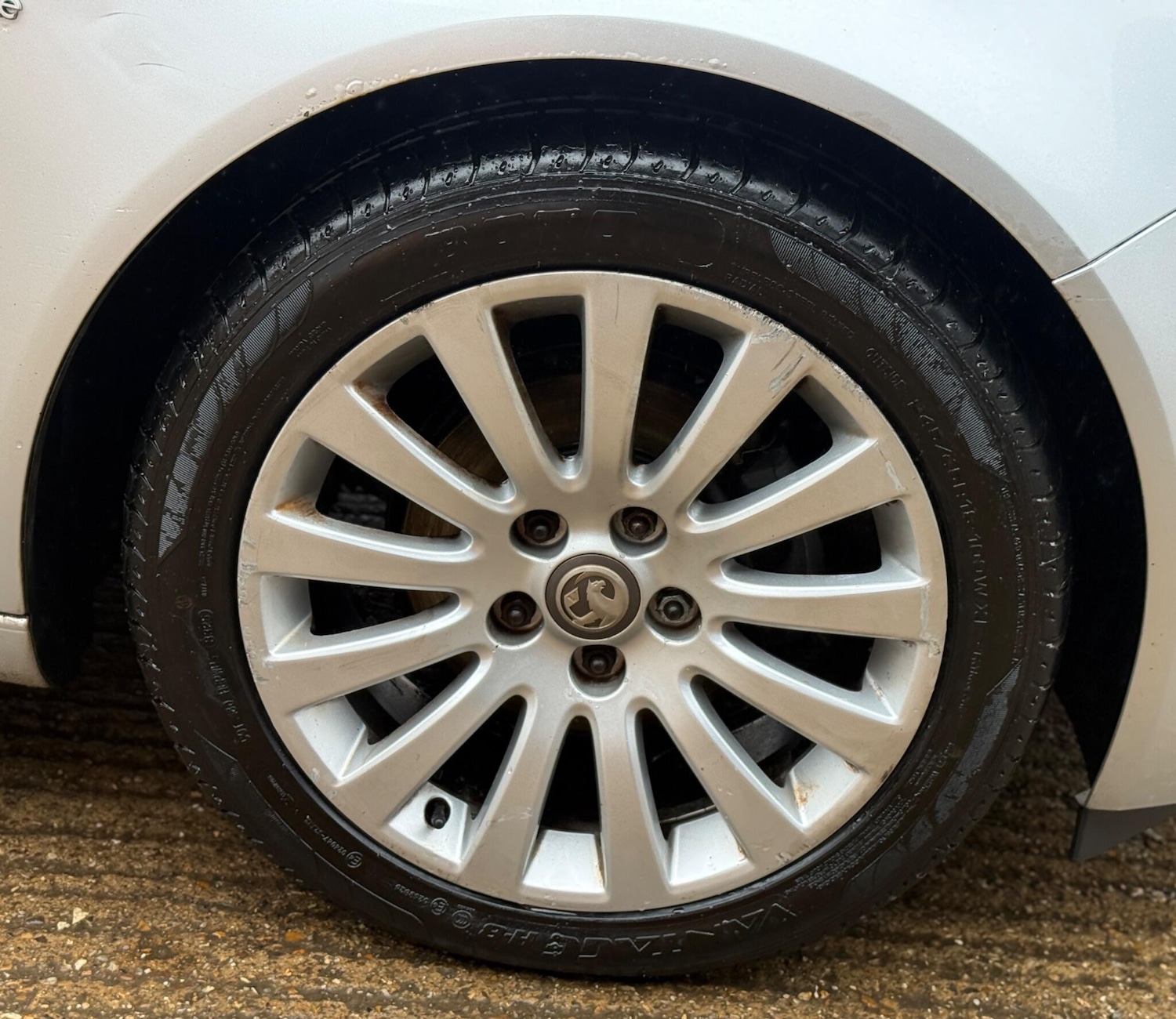 Used Vauxhall Insignia 2009 for sale - 77593257: Photo 42