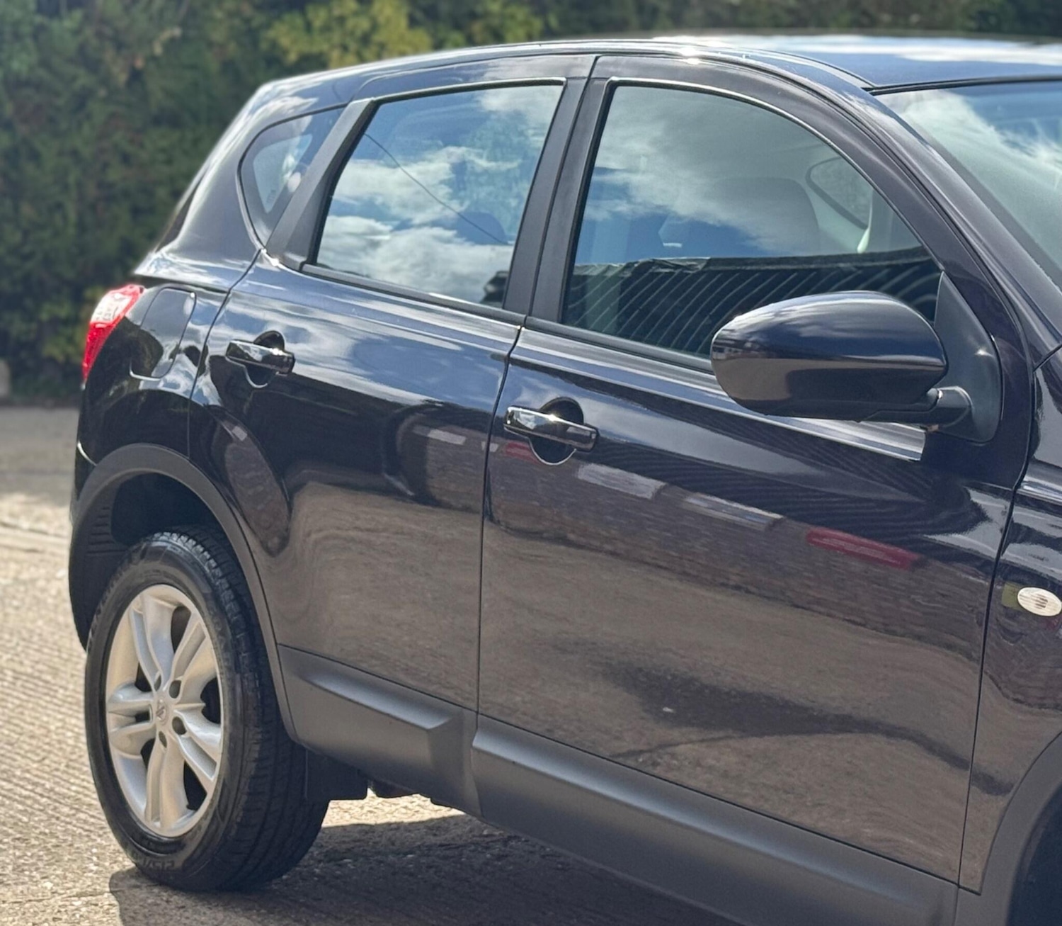 Vehicle 26