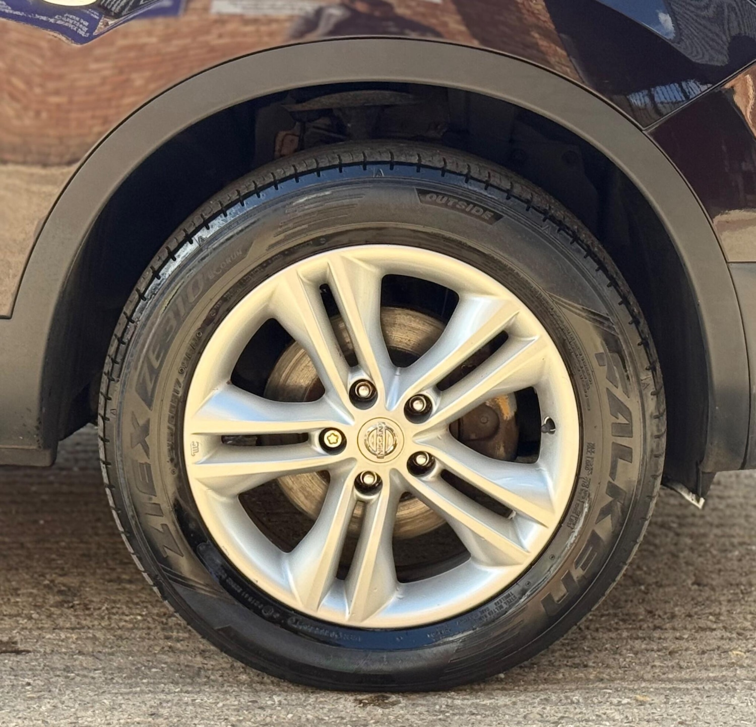 Vehicle 43