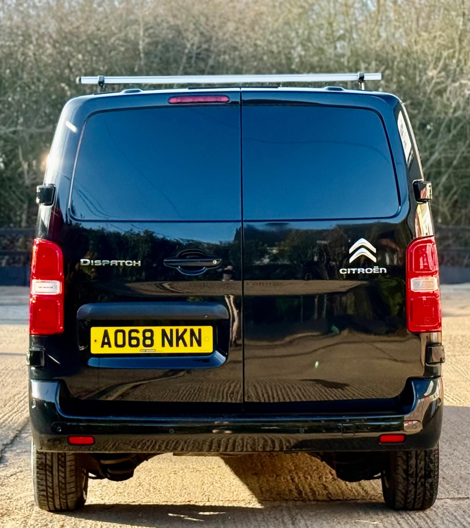 Used Citroen Dispatch 2018 for sale - 77636617: Photo 10