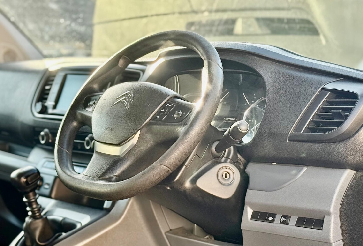 Used Citroen Dispatch 2018 for sale - 77636617: Photo 13