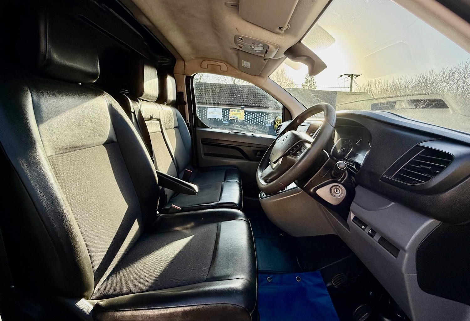 Used Citroen Dispatch 2018 for sale - 77636617: Photo 14