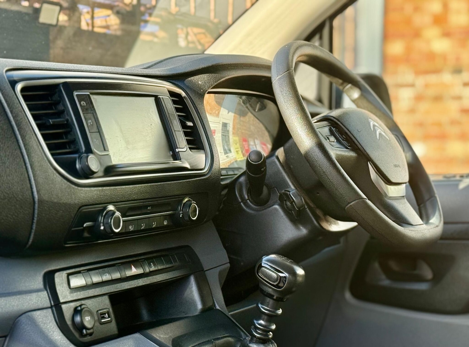 Used Citroen Dispatch 2018 for sale - 77636617: Photo 16