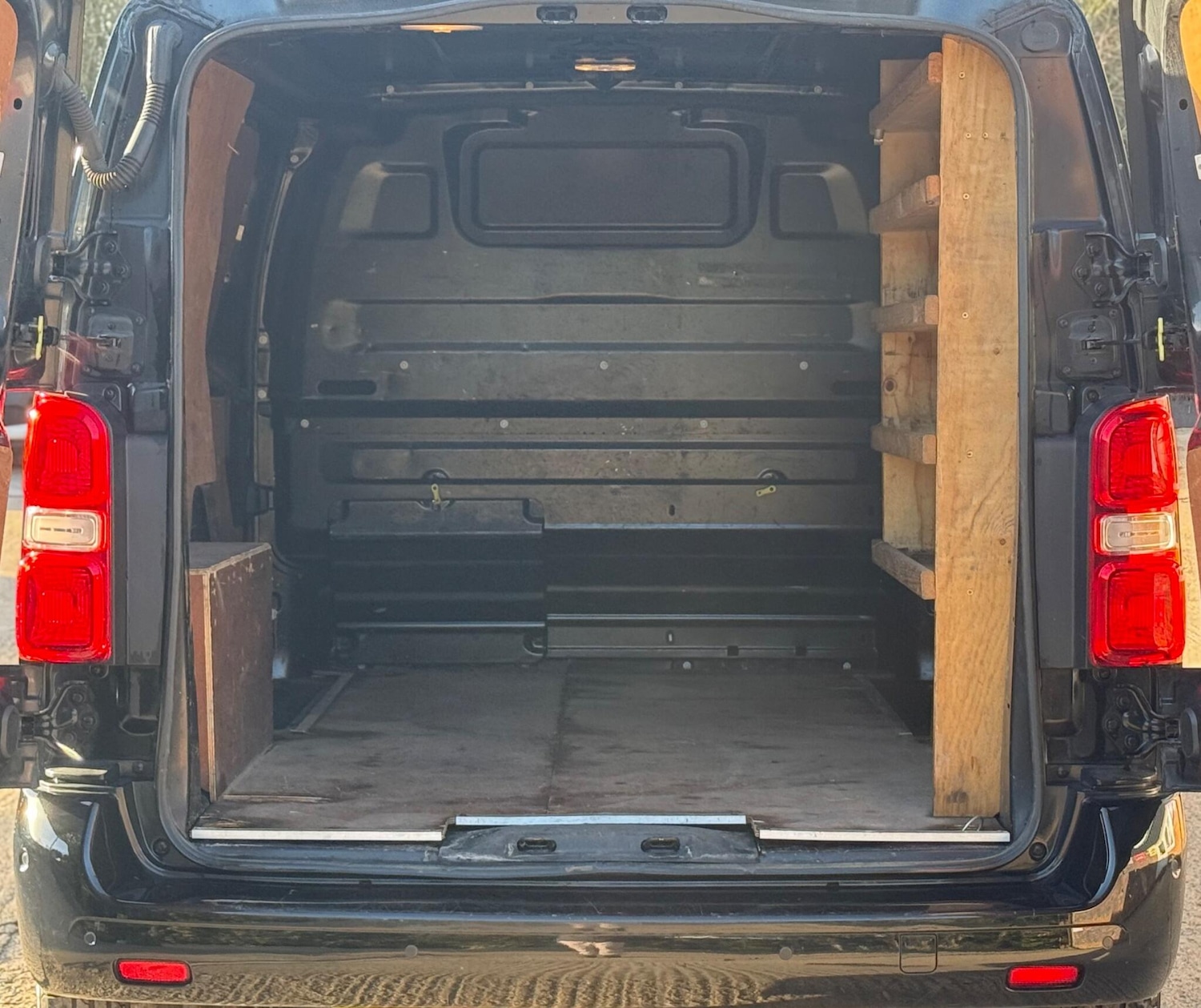 Used Citroen Dispatch 2018 for sale - 77636617: Photo 19