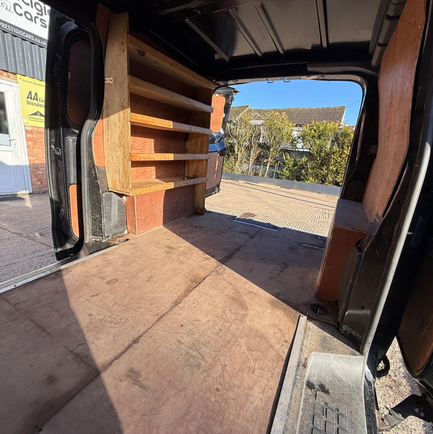 Used Citroen Dispatch 2018 for sale - 77636617: Photo 20