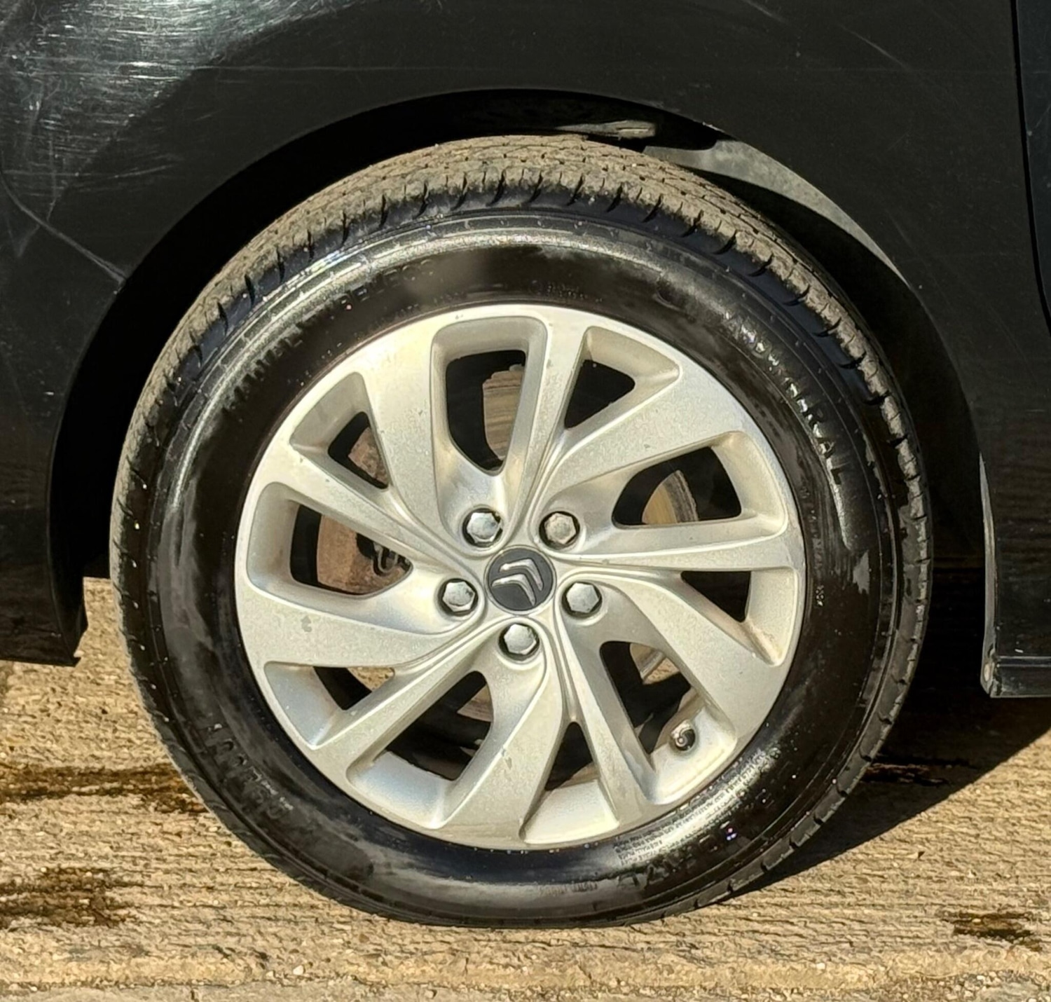 Used Citroen Dispatch 2018 for sale - 77636617: Photo 22