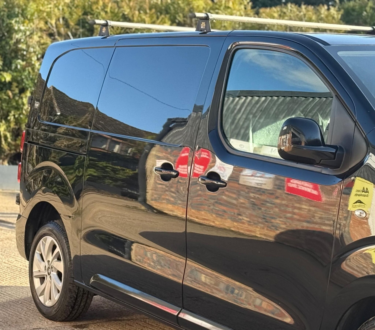 Used Citroen Dispatch 2018 for sale - 77636617: Photo 25