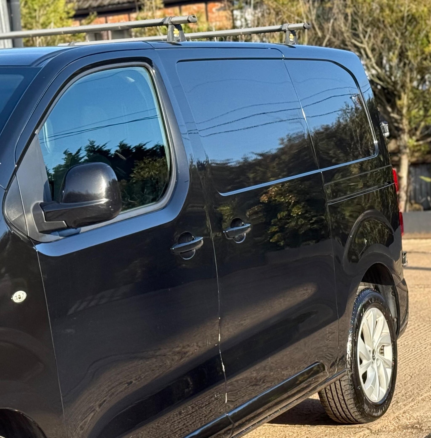 Used Citroen Dispatch 2018 for sale - 77636617: Photo 28