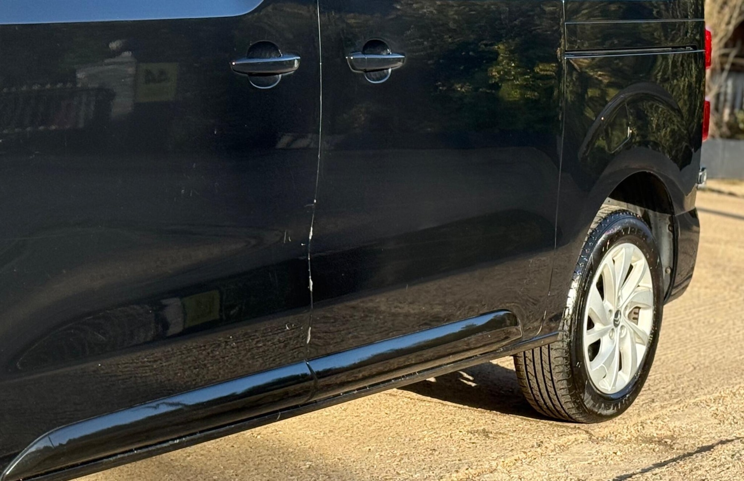 Used Citroen Dispatch 2018 for sale - 77636617: Photo 29