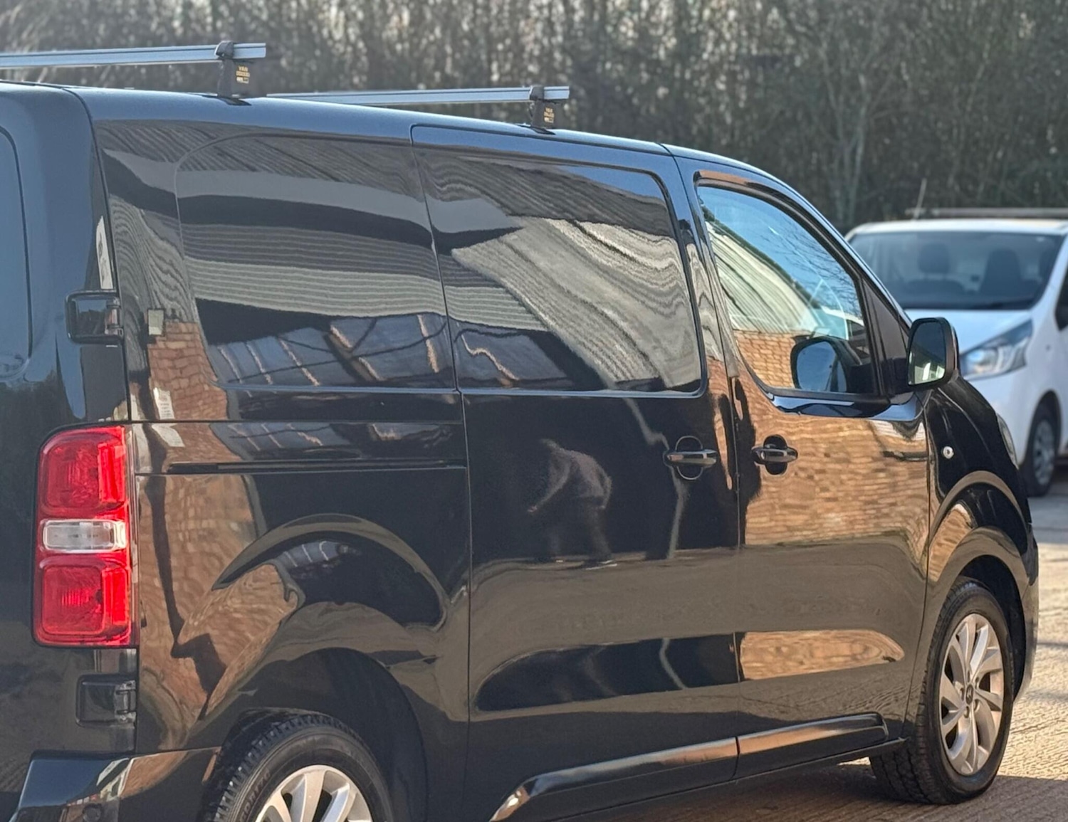 Used Citroen Dispatch 2018 for sale - 77636617: Photo 34