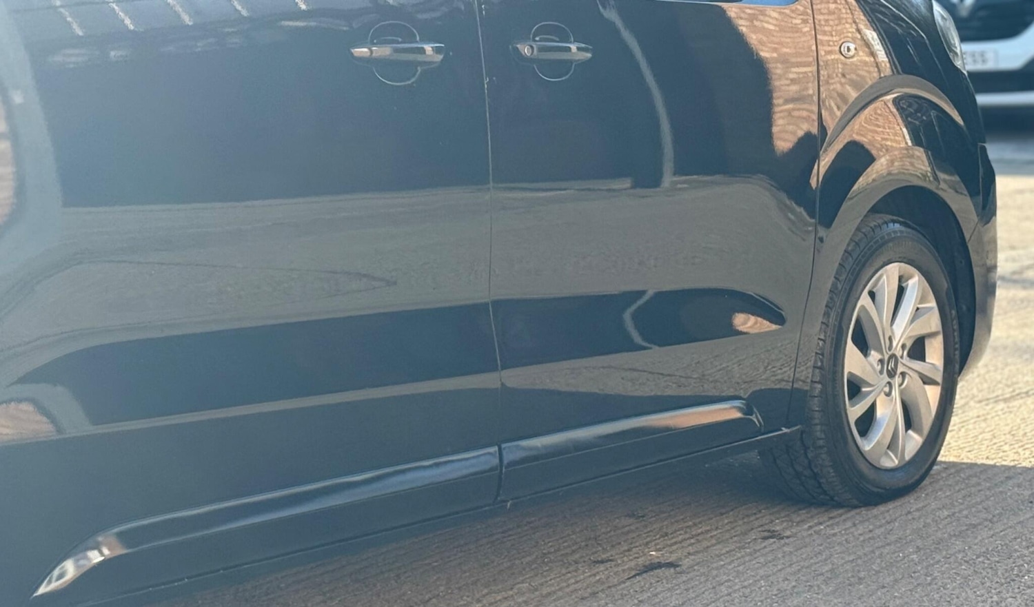 Used Citroen Dispatch 2018 for sale - 77636617: Photo 35