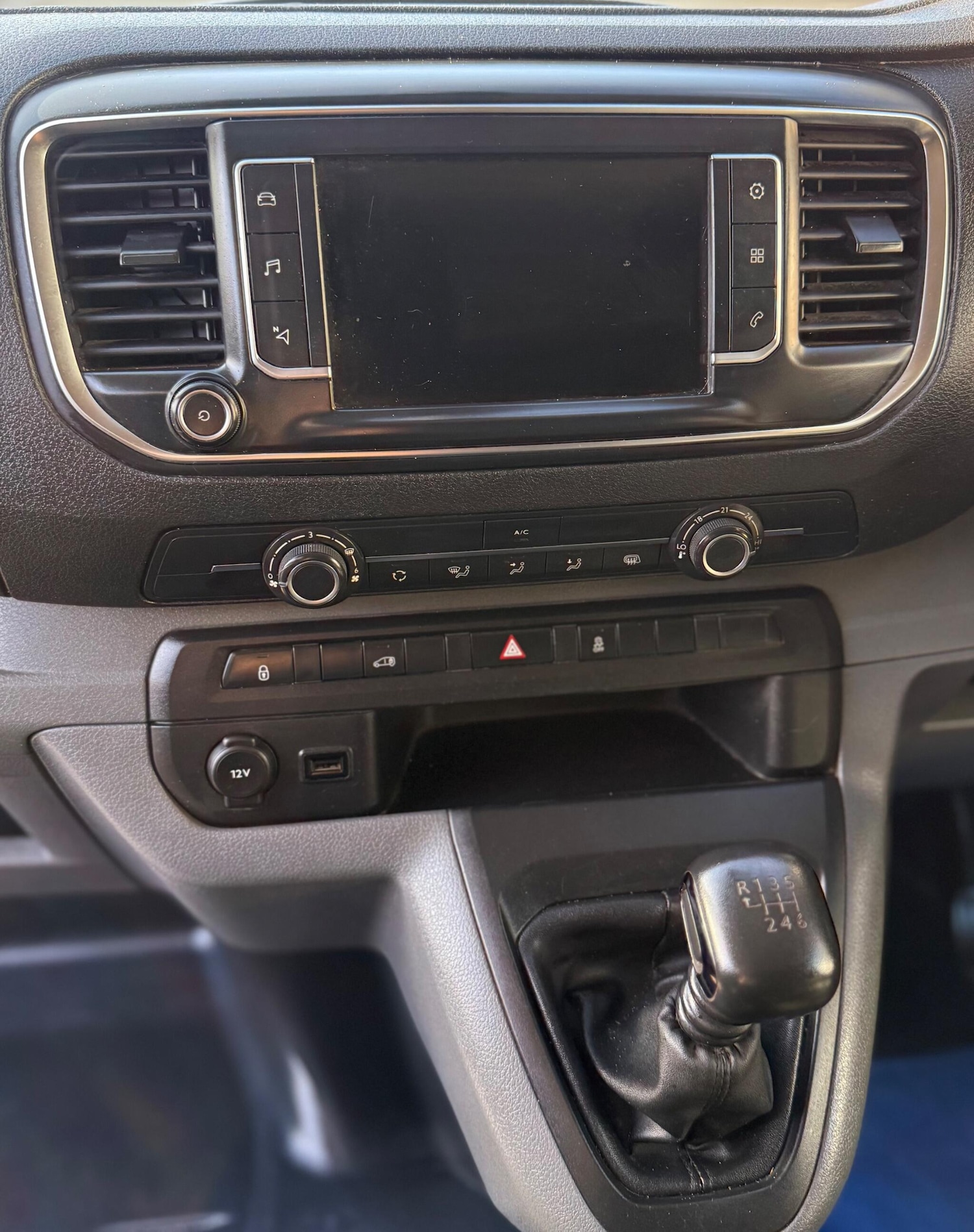 Used Citroen Dispatch 2018 for sale - 77636617: Photo 38