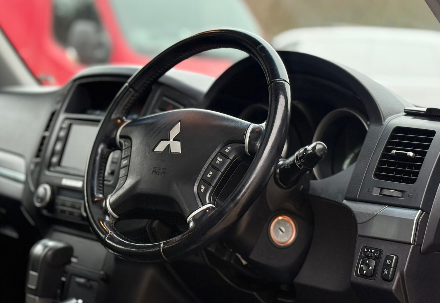 Used Mitsubishi Shogun 2008 for sale - 77084140: Photo 13