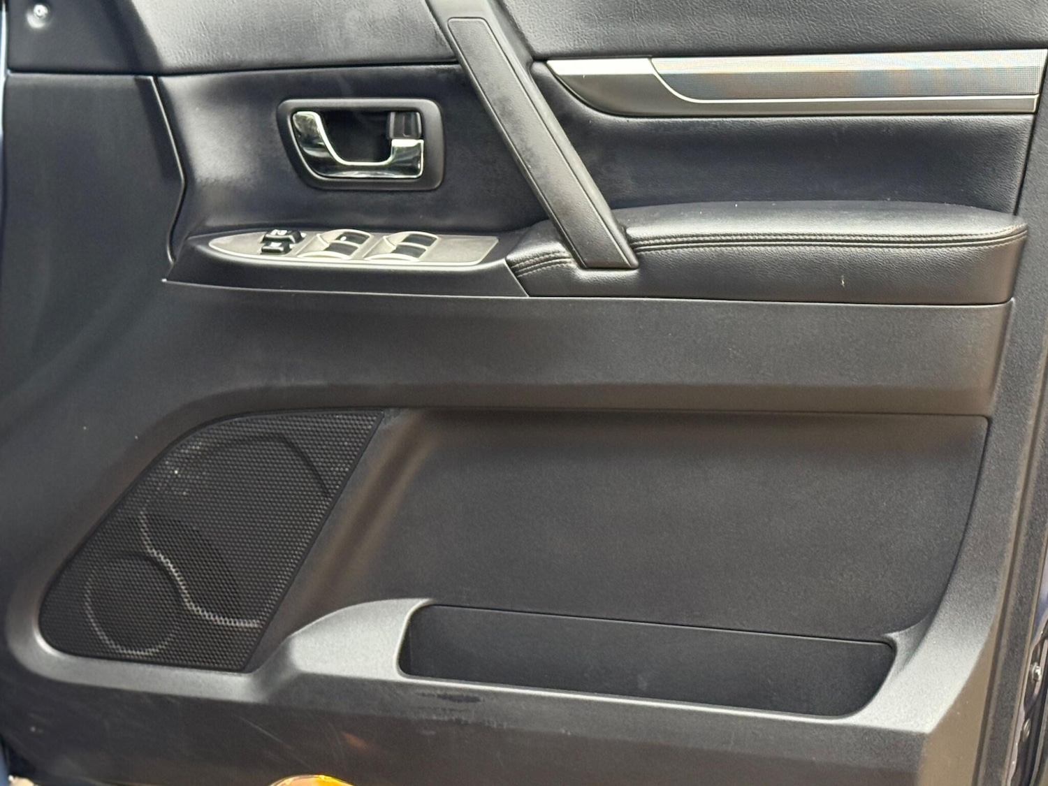 Used Mitsubishi Shogun 2008 for sale - 77084140: Photo 15