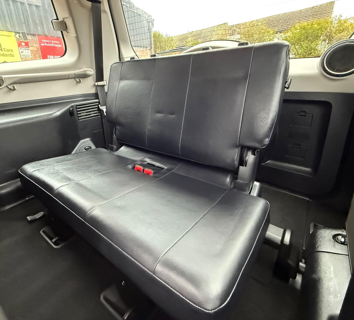 Used Mitsubishi Shogun 2008 for sale - 77084140: Photo 21