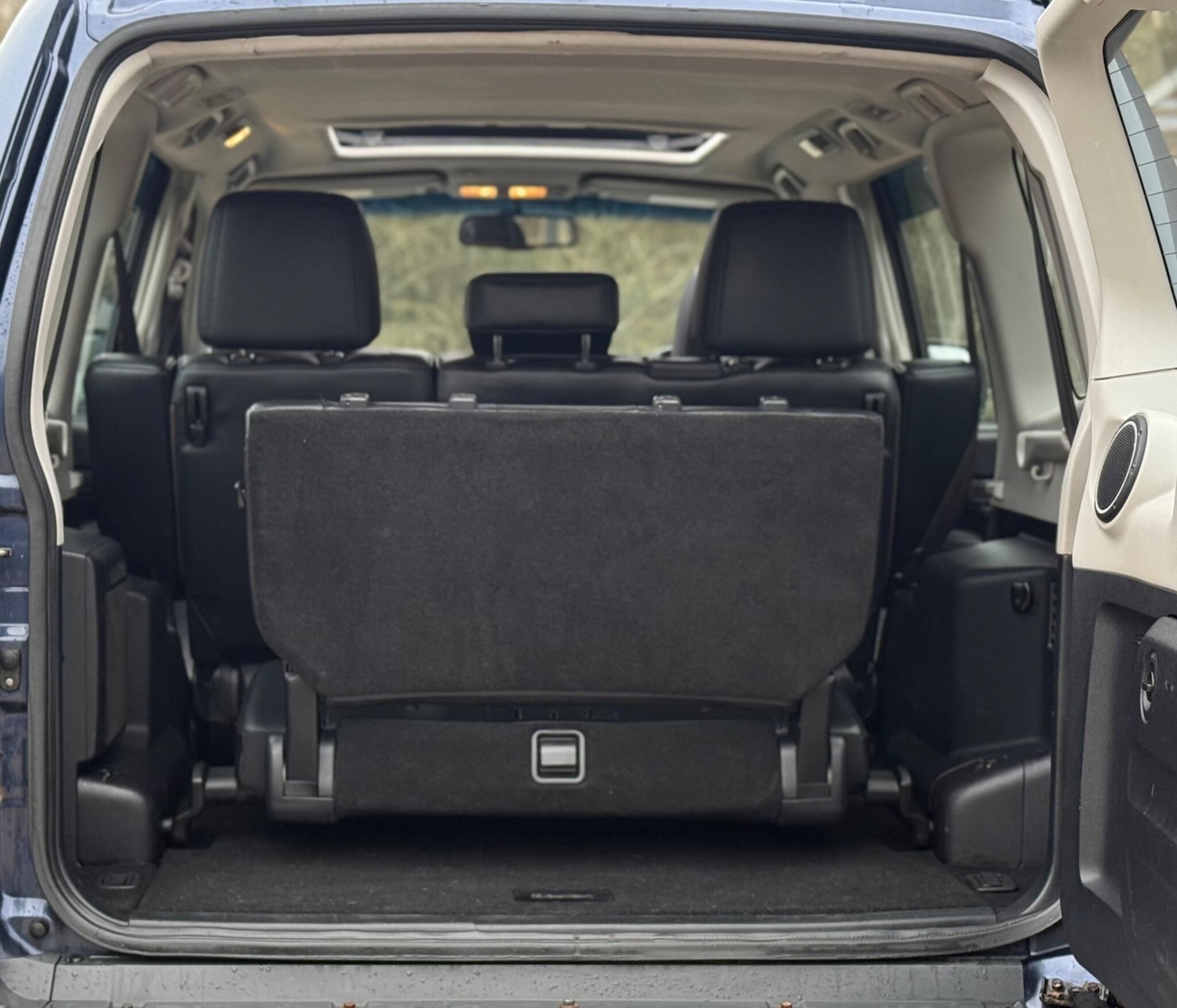 Used Mitsubishi Shogun 2008 for sale - 77084140: Photo 27