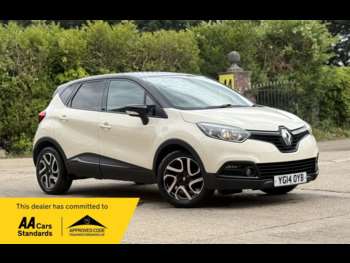 2014 (14) - 1.5 dCi ENERGY Dynamique S MediaNav Euro 5 (s/s) 5dr