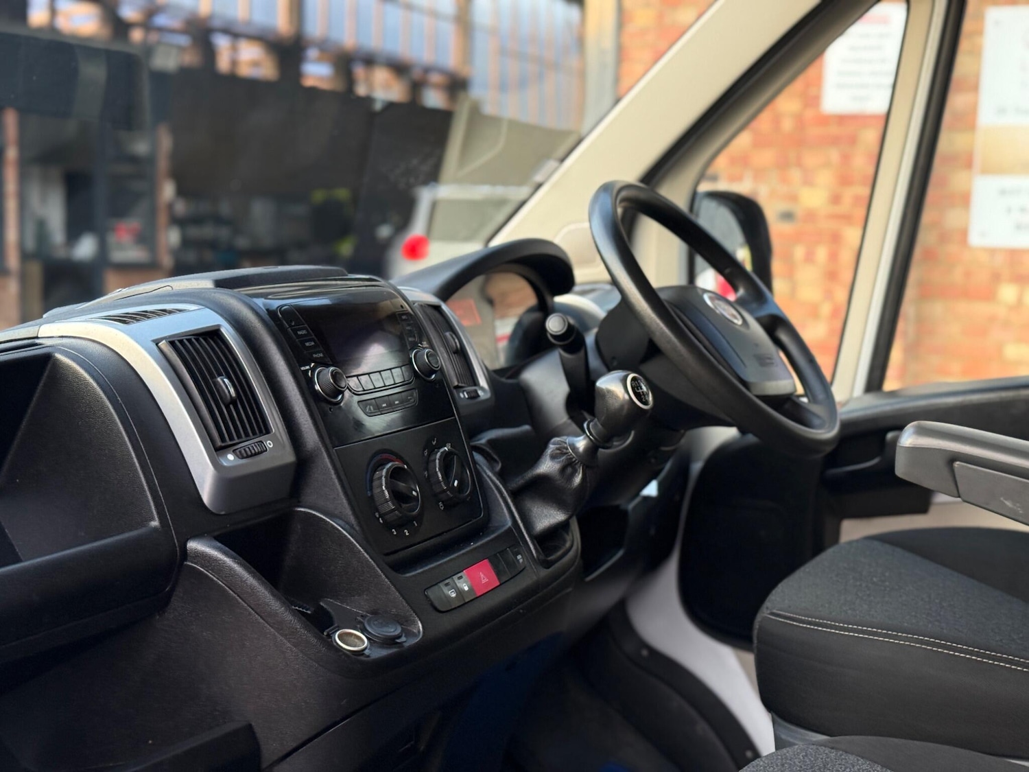 Used Fiat Ducato 2016 for sale - 77493729: Photo 10