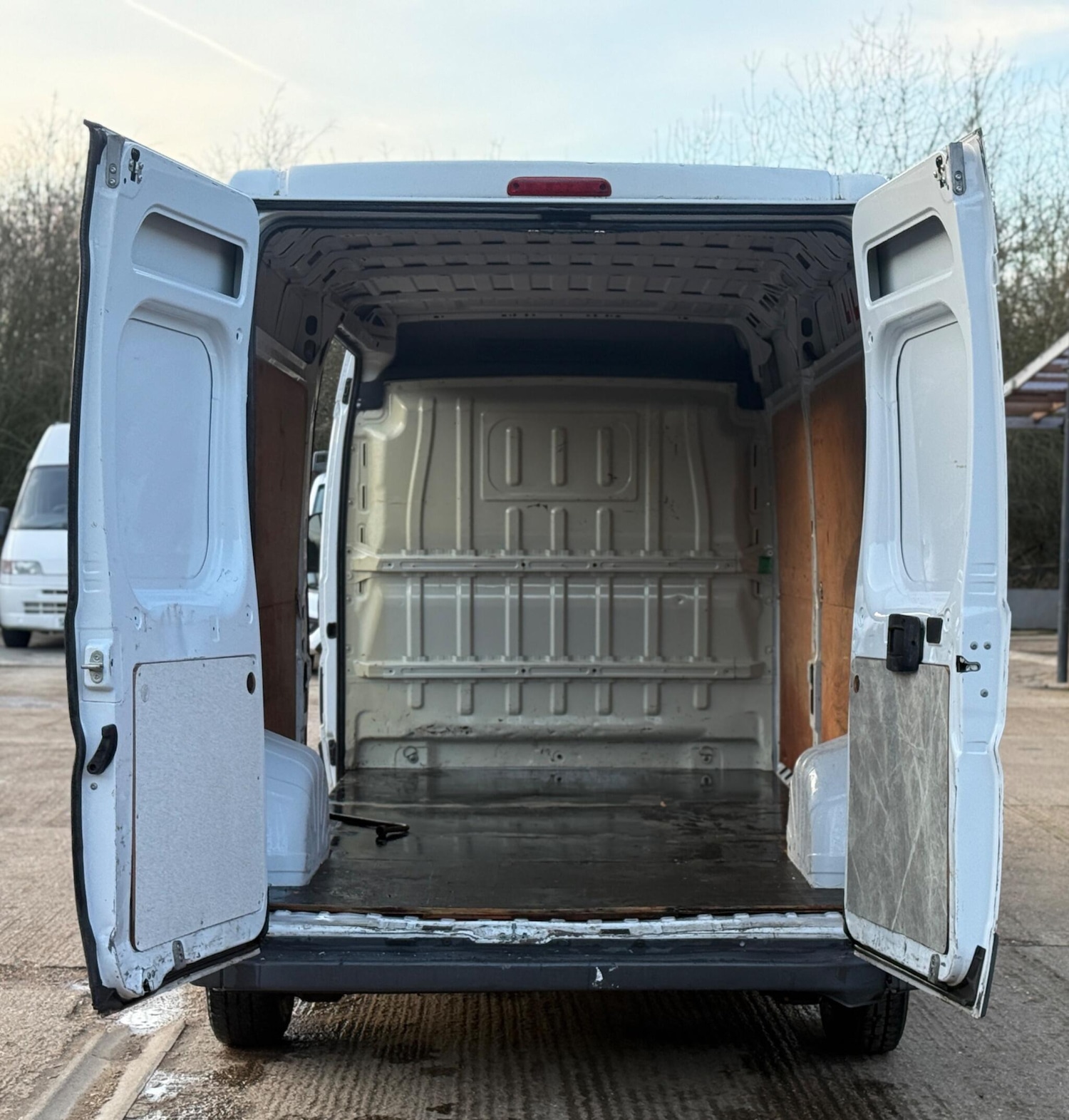 Used Fiat Ducato 2016 for sale - 77493729: Photo 12