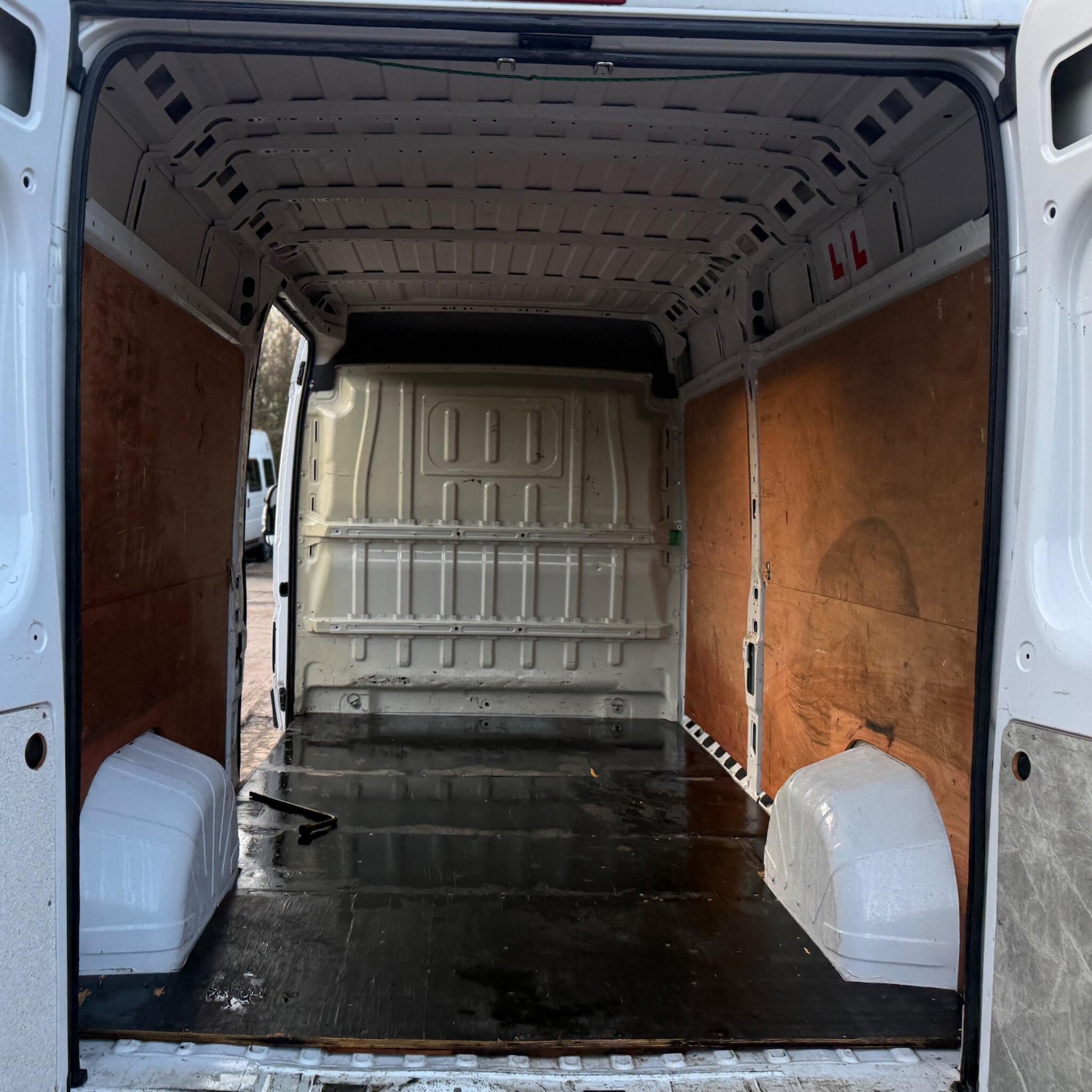 Used Fiat Ducato 2016 for sale - 77493729: Photo 13