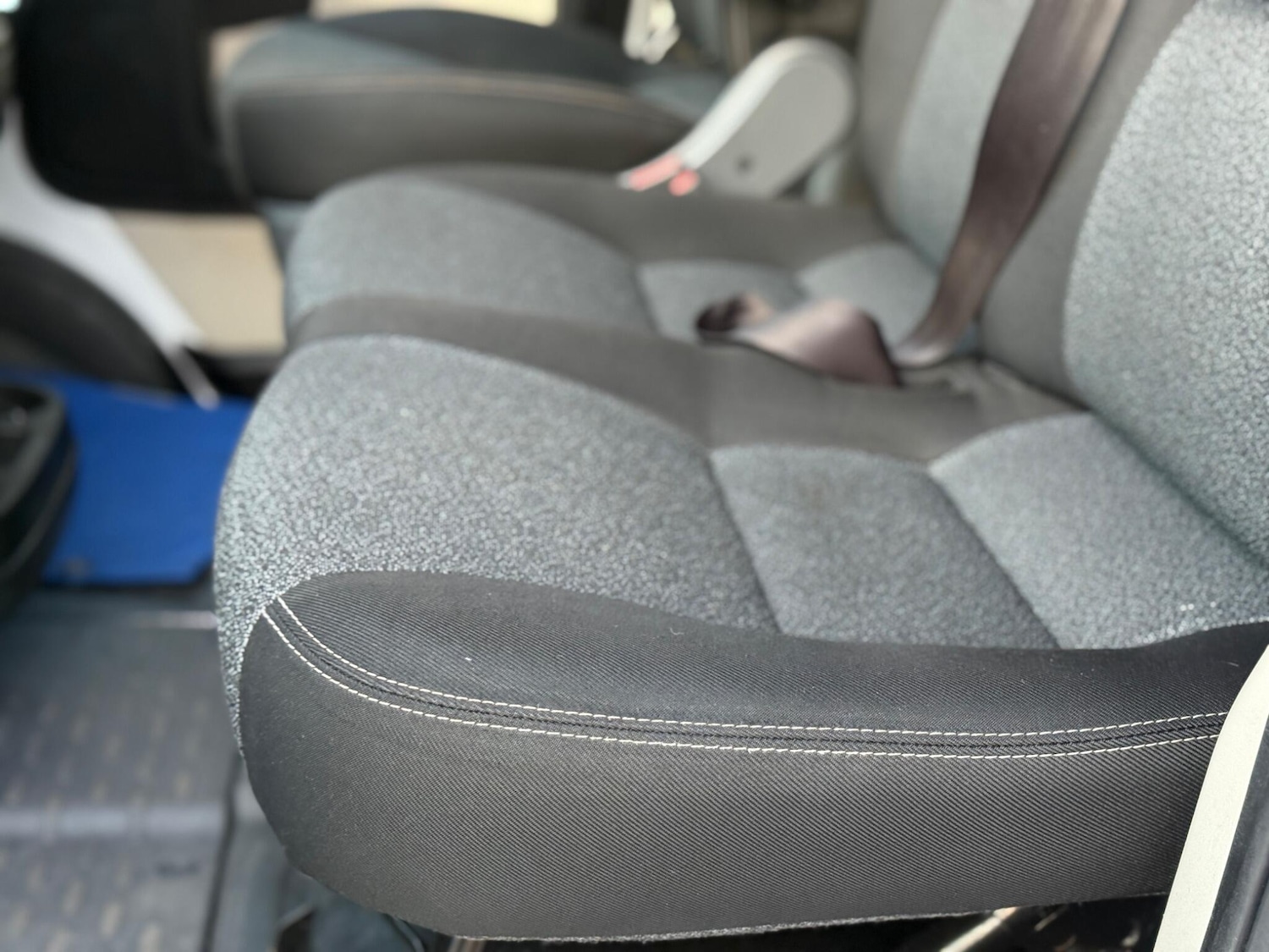 Used Fiat Ducato 2016 for sale - 77493729: Photo 17