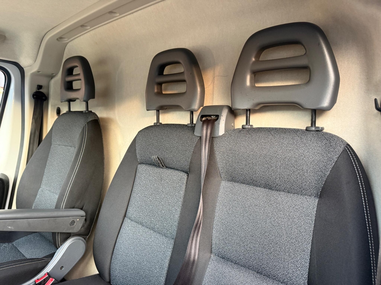 Used Fiat Ducato 2016 for sale - 77493729: Photo 18