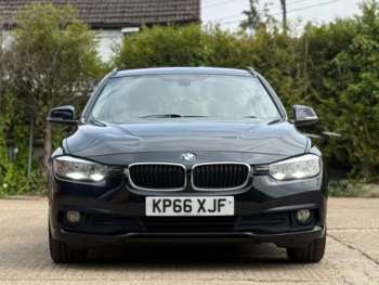 Used BMW 3 Series 2016 for sale - 74905154: Photo