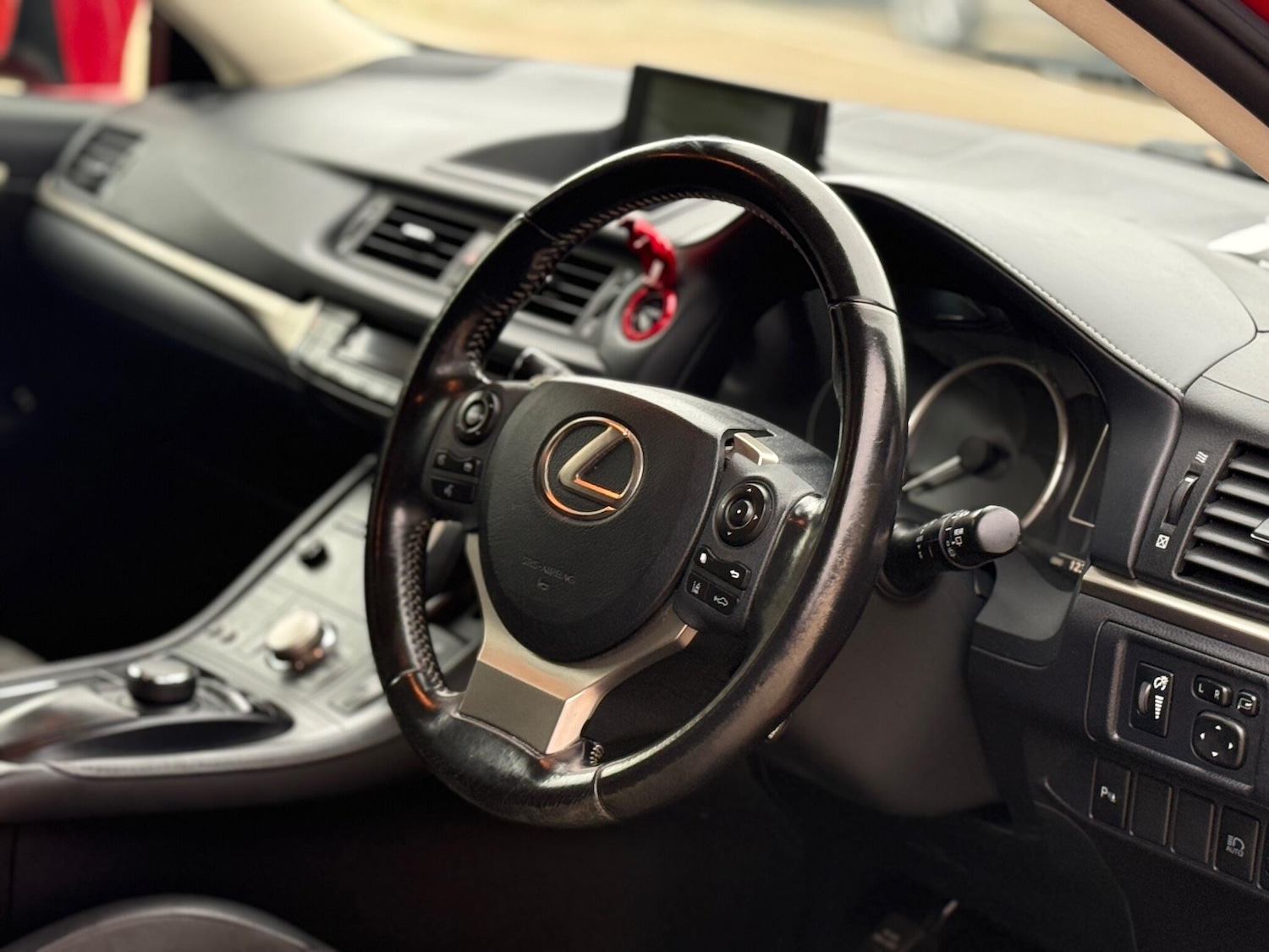 Used Lexus CT 2019 for sale - 76305339: Photo 13