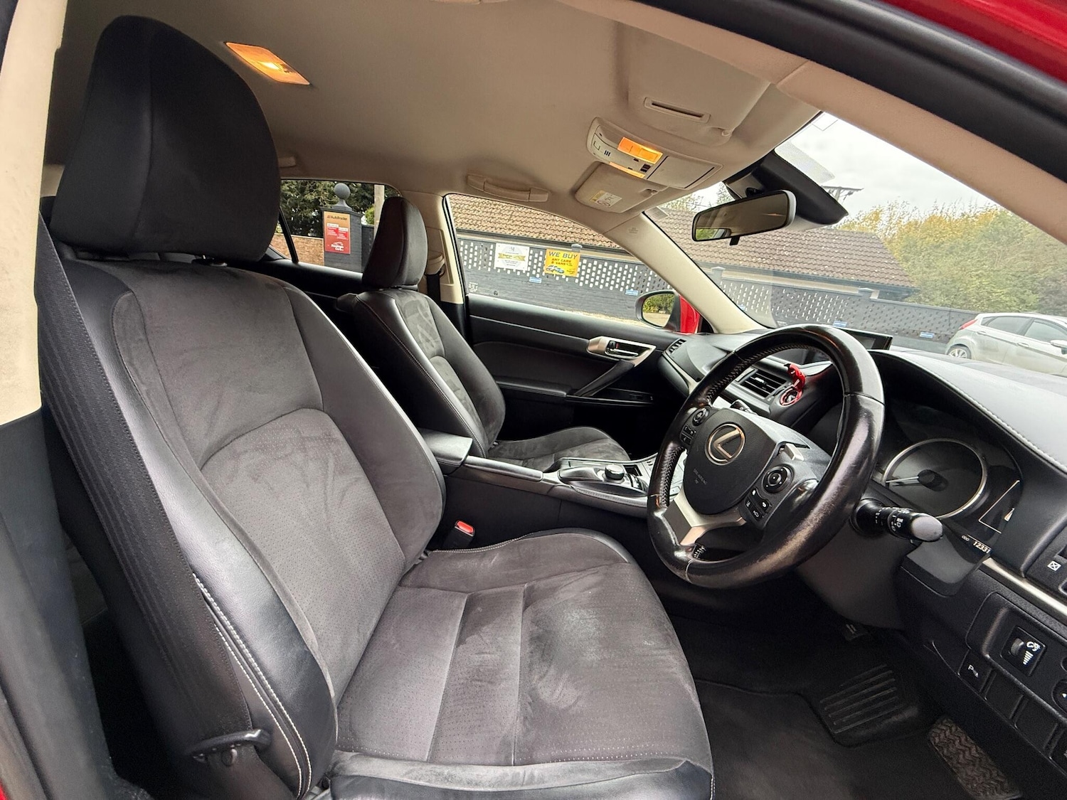 Used Lexus CT 2019 for sale - 76305339: Photo 14