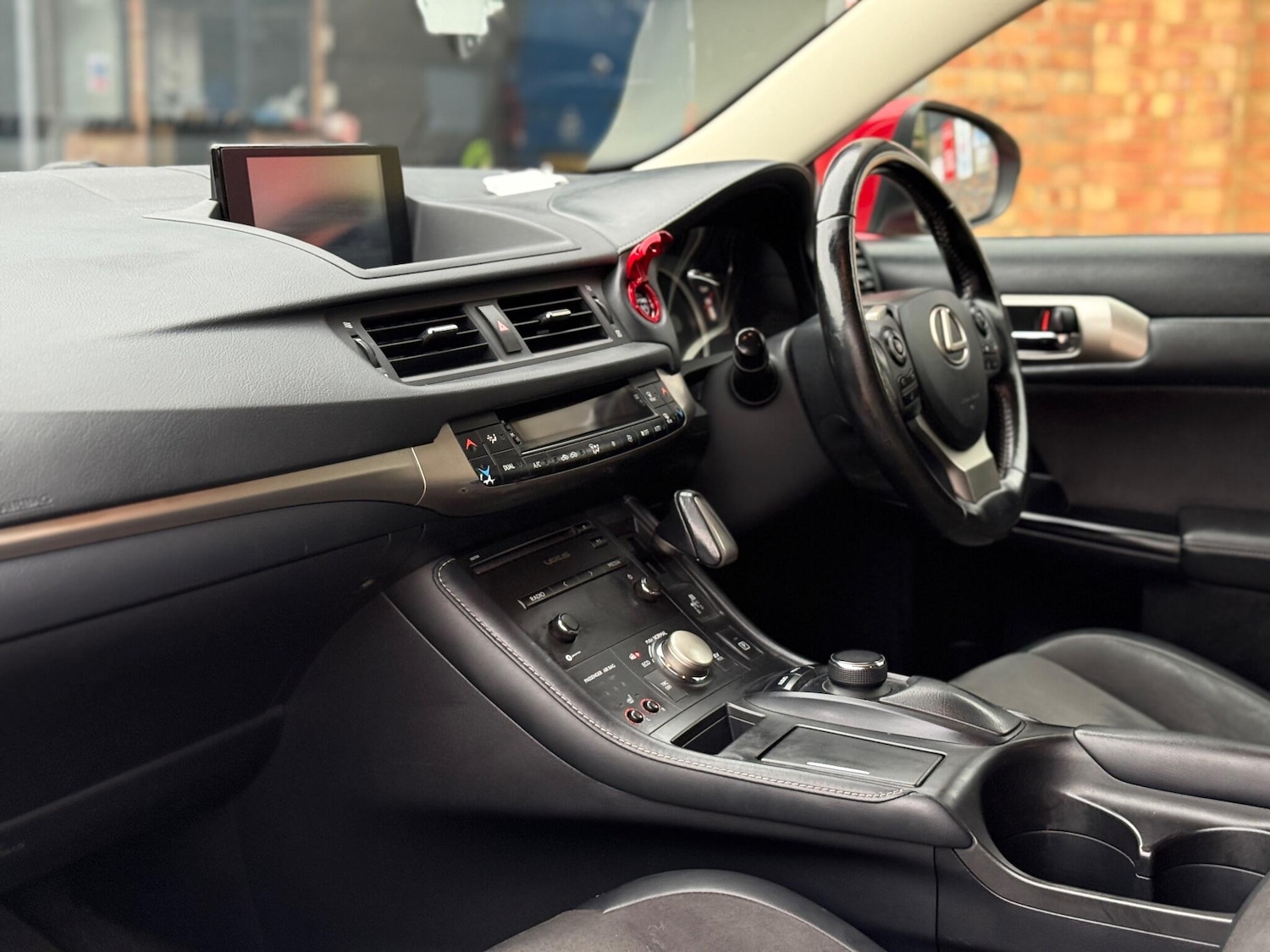 Used Lexus CT 2019 for sale - 76305339: Photo 15