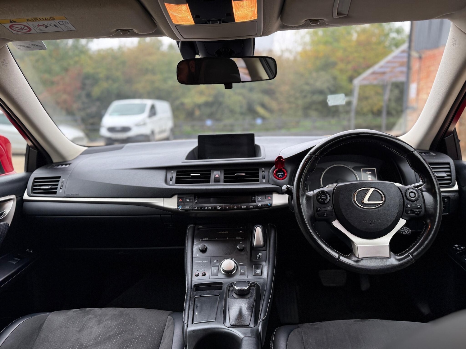 Used Lexus CT 2019 for sale - 76305339: Photo 17