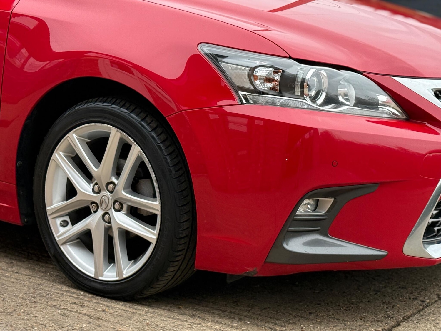 Used Lexus CT 2019 for sale - 76305339: Photo 21