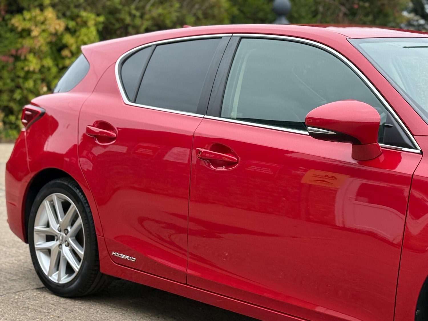 Used Lexus CT 2019 for sale - 76305339: Photo 22