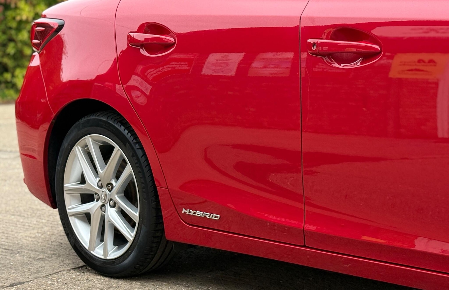 Used Lexus CT 2019 for sale - 76305339: Photo 23