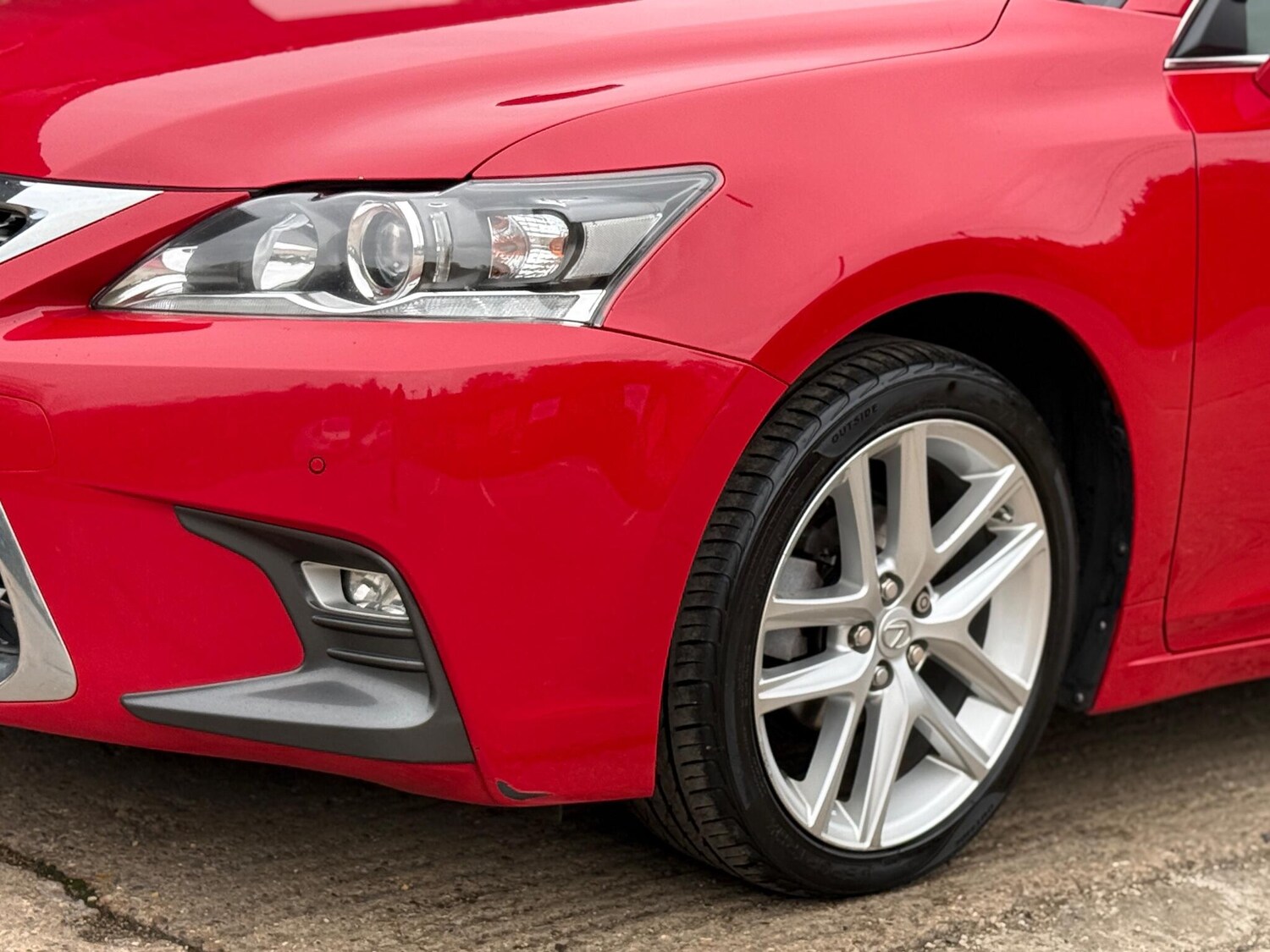 Used Lexus CT 2019 for sale - 76305339: Photo 24