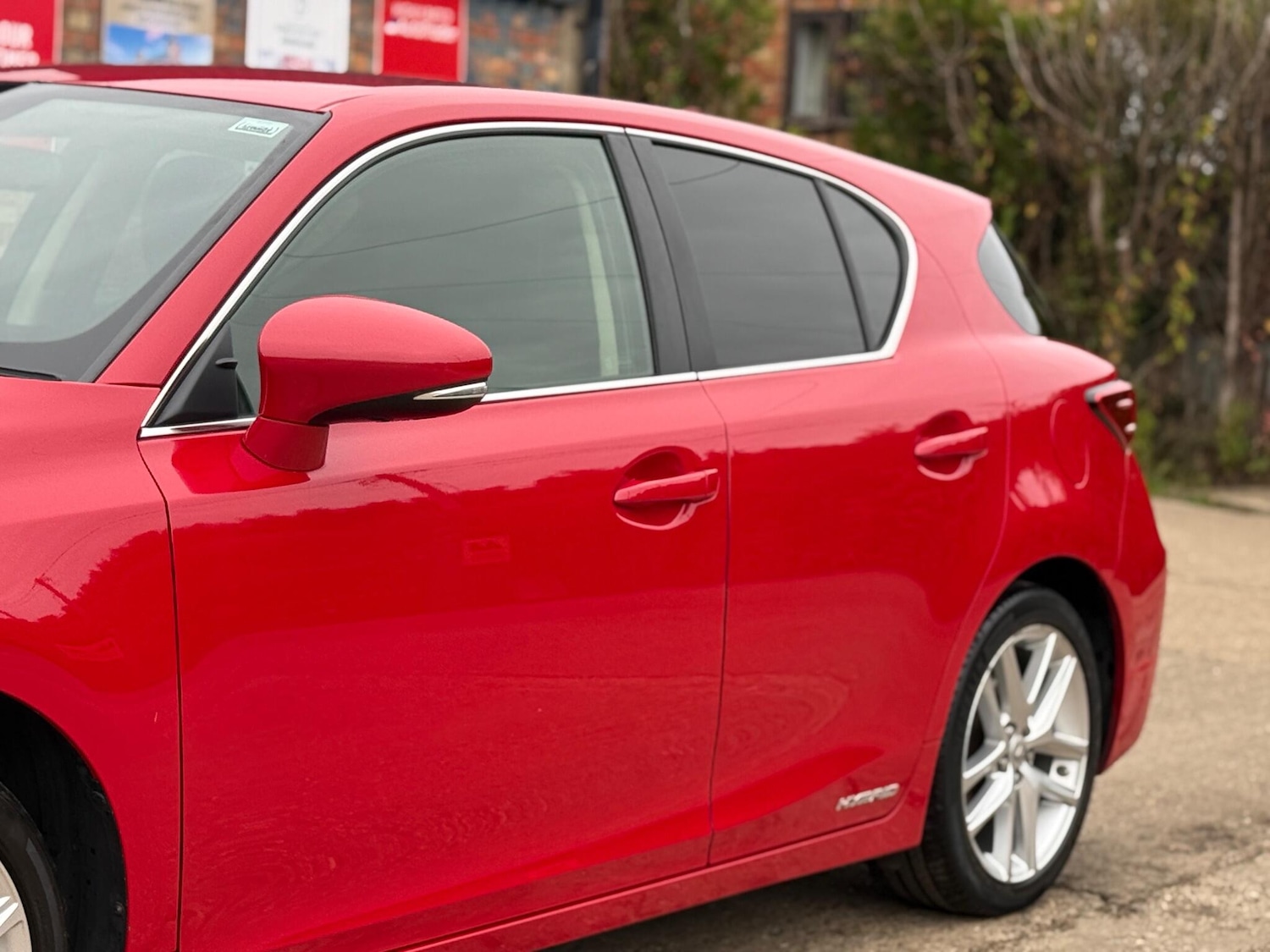 Used Lexus CT 2019 for sale - 76305339: Photo 25