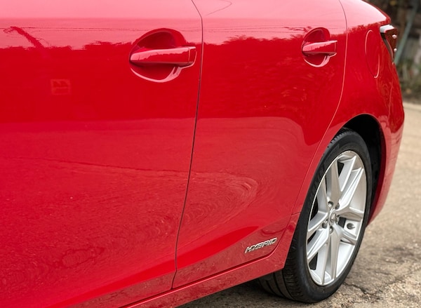 Used Lexus CT 2019 for sale - 76305339: Photo 26