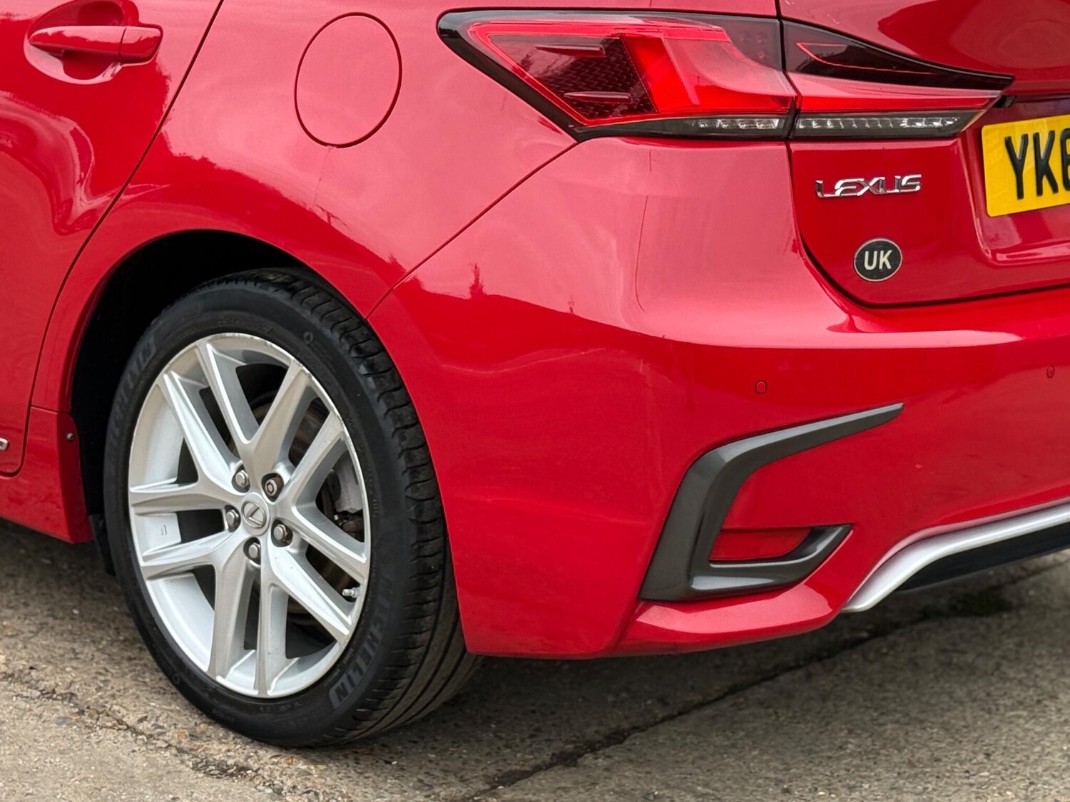 Used Lexus CT 2019 for sale - 76305339: Photo 27