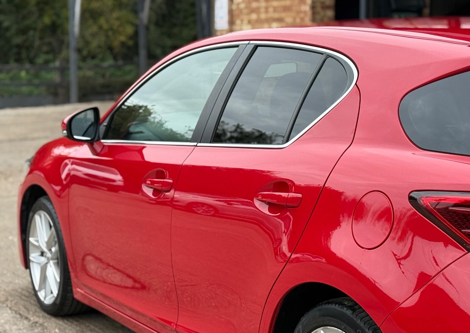 Used Lexus CT 2019 for sale - 76305339: Photo 28