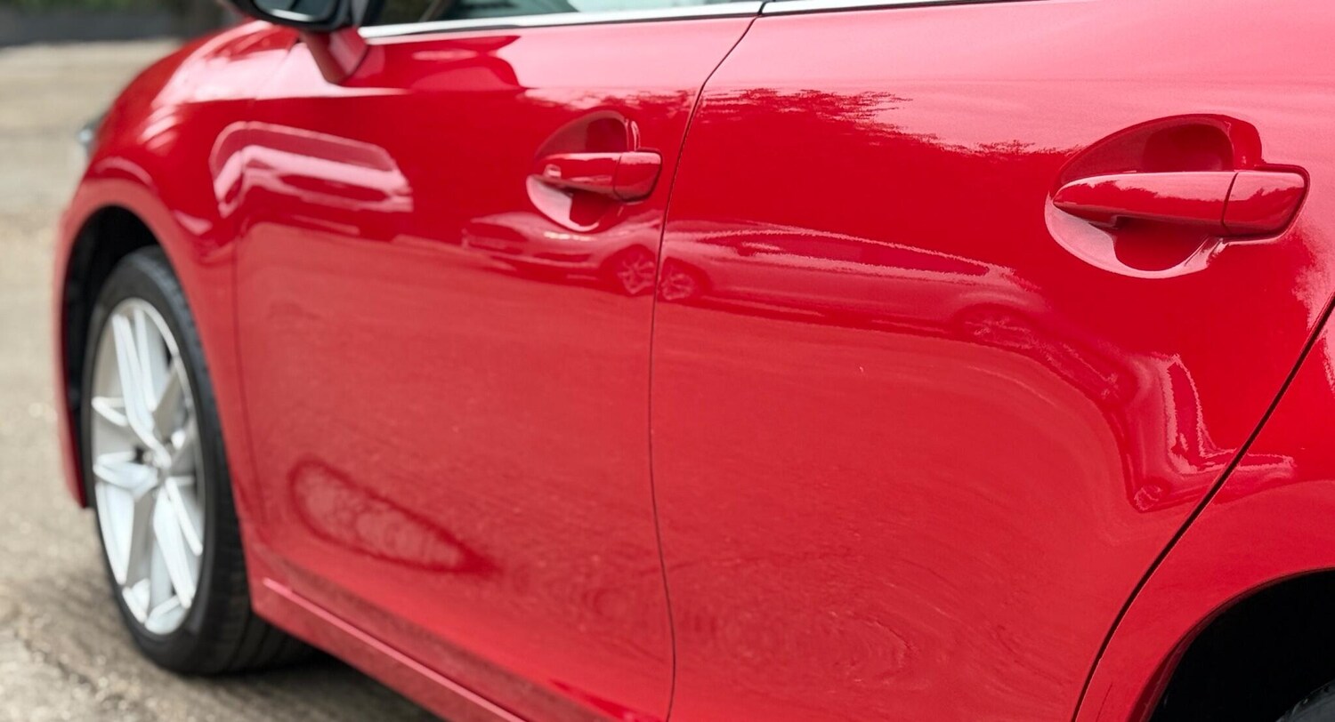 Used Lexus CT 2019 for sale - 76305339: Photo 29