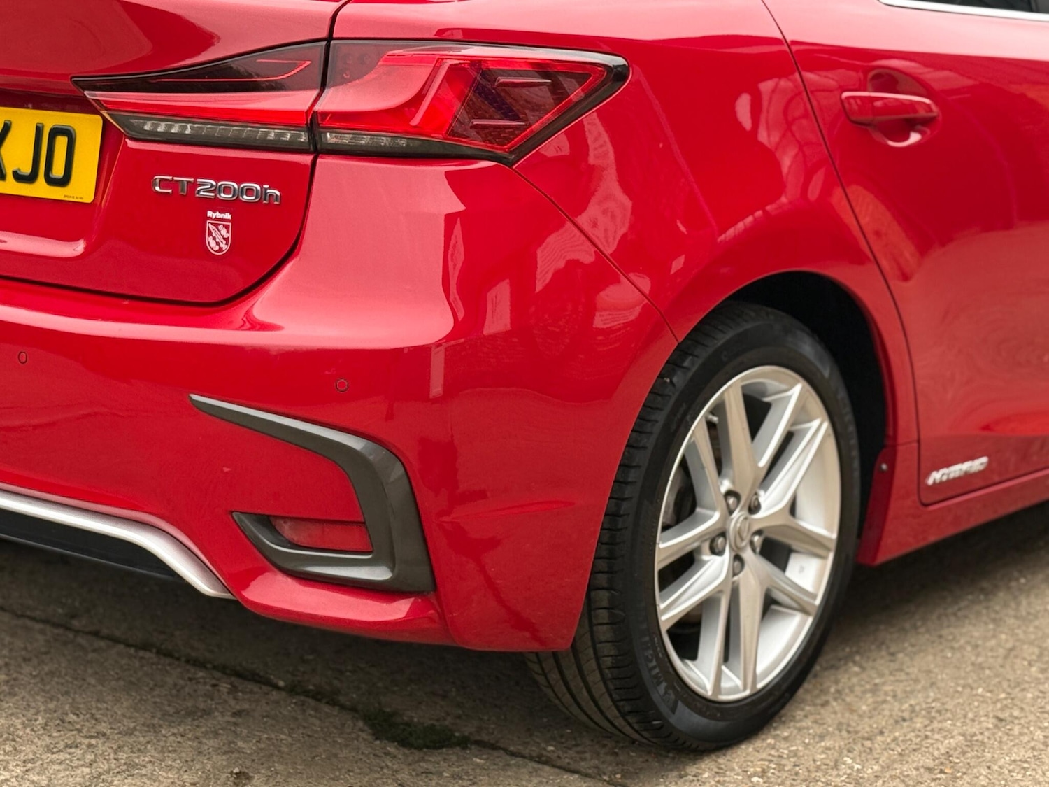 Used Lexus CT 2019 for sale - 76305339: Photo 30