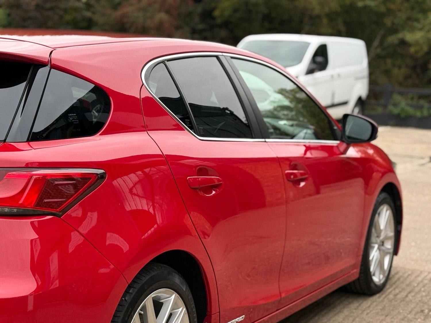 Used Lexus CT 2019 for sale - 76305339: Photo 31