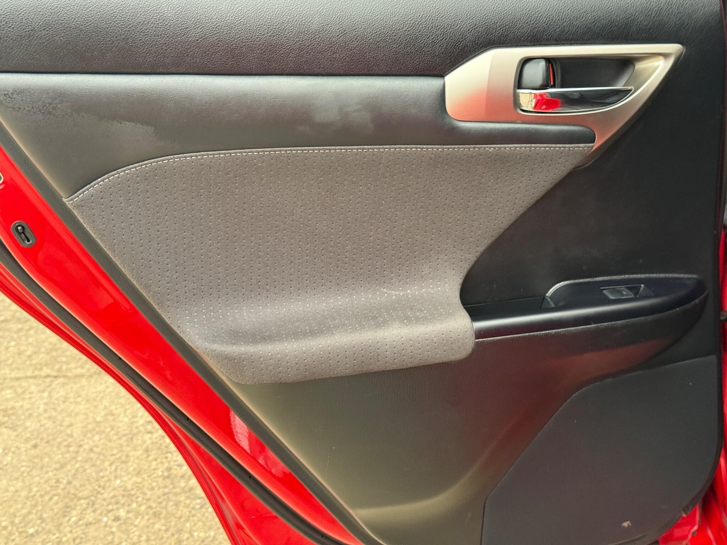 Used Lexus CT 2019 for sale - 76305339: Photo 38