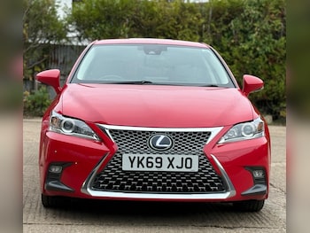 Used Lexus CT 2019 for sale - 76305339: Photo 3