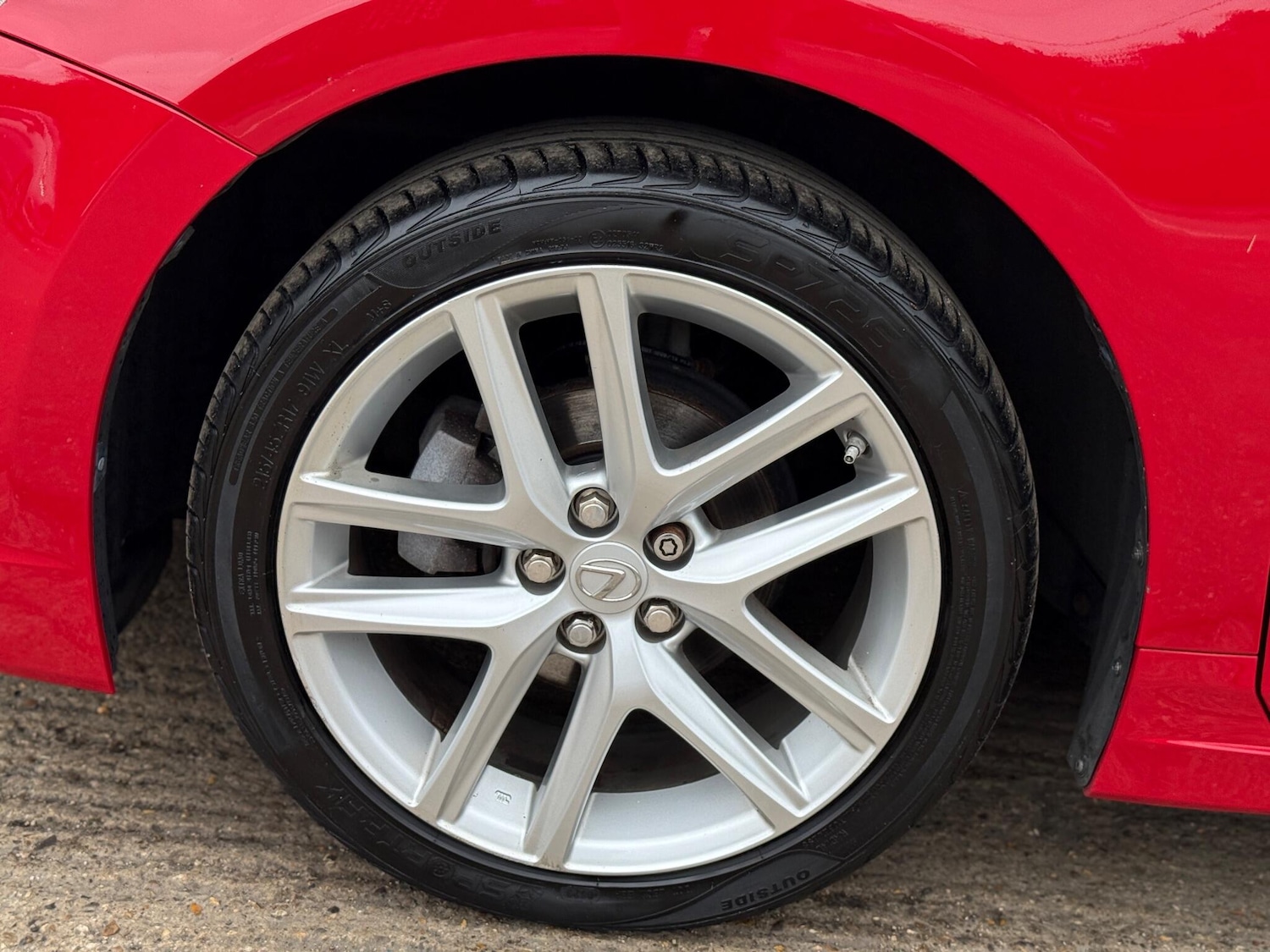 Used Lexus CT 2019 for sale - 76305339: Photo 47