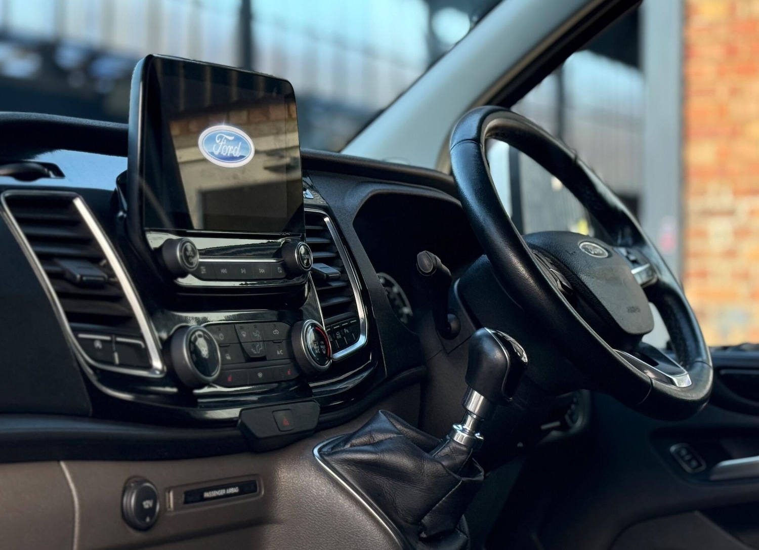 Used Ford Transit Custom 2021 for sale - 76735719: Photo 12